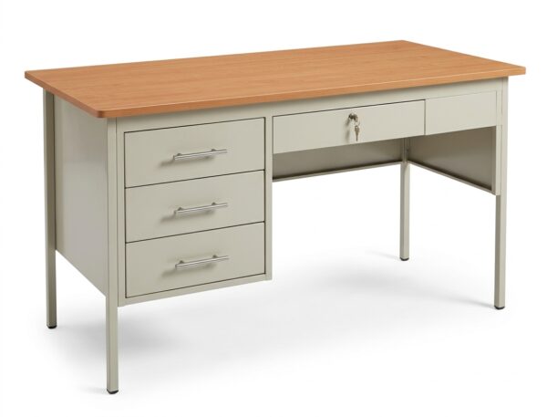 escritorio secretarial