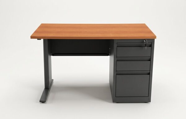 Escritorio secretarial