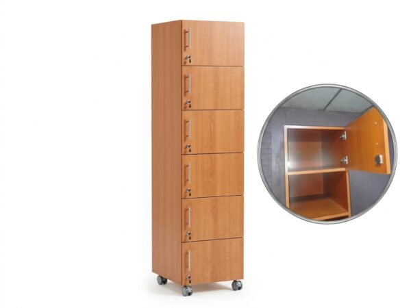 locker melamina