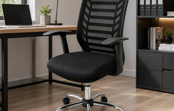 Silla Operativa N010