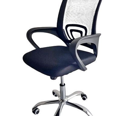 Silla Semi Ejecutiva u Operativa N050 (Mesh)