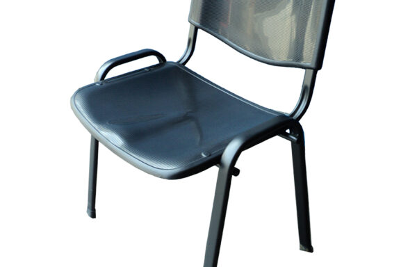 Silla interlocutora o fija de espera D115