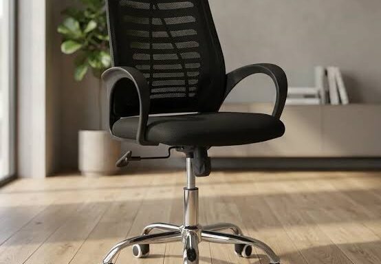 Silla Operativa R03