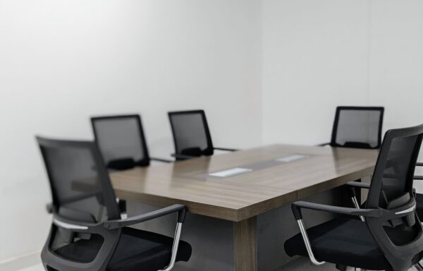 Sillas de oficina