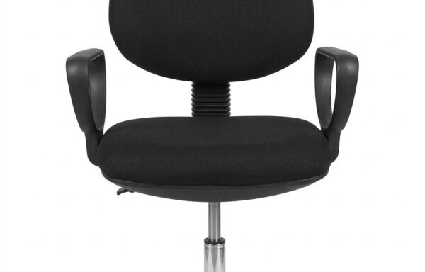 Silla operativa secretarial 9411